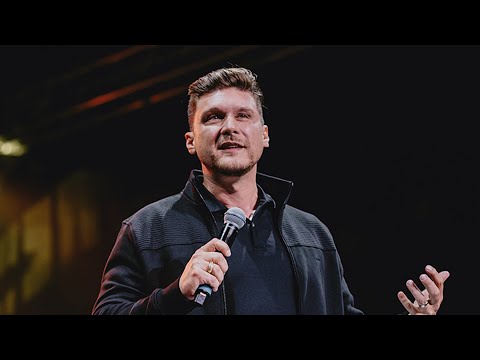 When the Glory Fades: Don’t Settle for Empty Religion | Daniel Kolenda