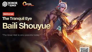 Honor Of Kings - King Of Glory Ultra Graphics 60FPS Gameplay English Version