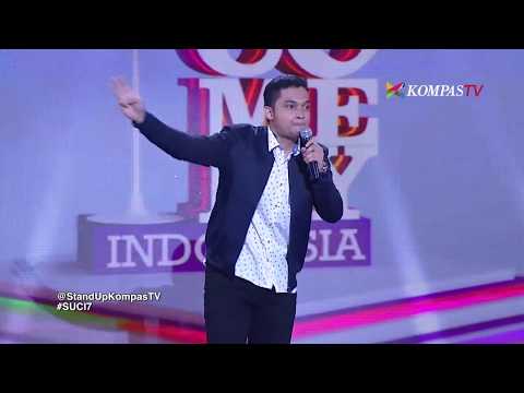 Nury Banjarnegara & Deswin Tarakan - The Best of SUCI 7