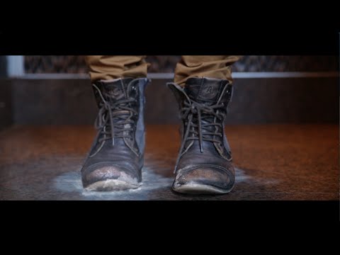 "Frozen" (Official Music Video) Natty Rico Ft. Frankie J, D.One and Melissa Molinaro