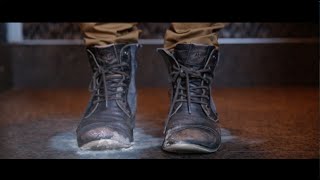 "Frozen" (Official Music Video) Natty Rico Ft. Frankie J, D.One and Melissa Molinaro