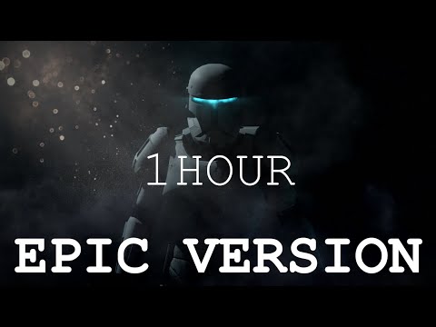 Vode An | 1 HOUR EPIC VERSION