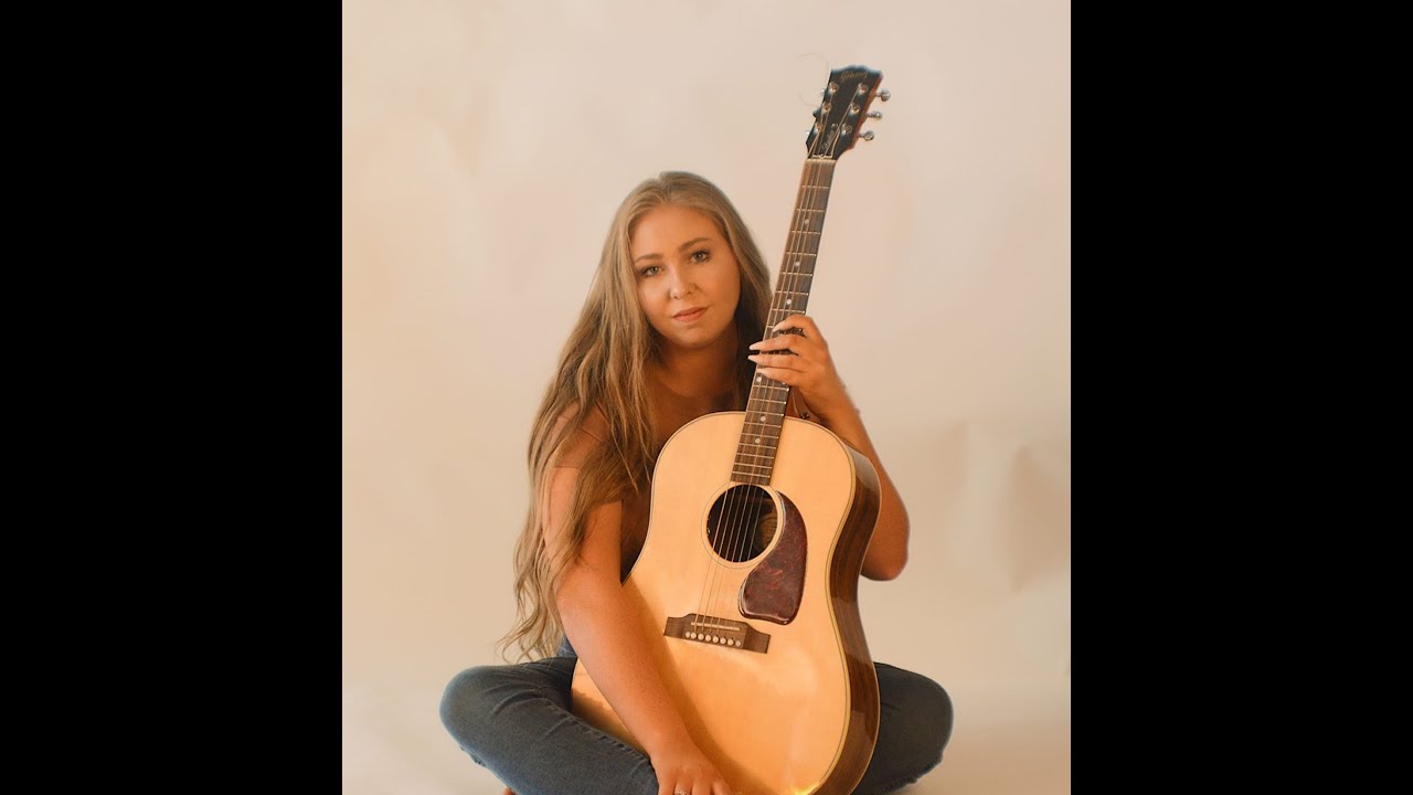 Promotional video thumbnail 1 for Lisa Mary