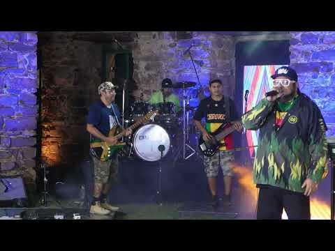 DVD CABESATIVA D´KEBRADA