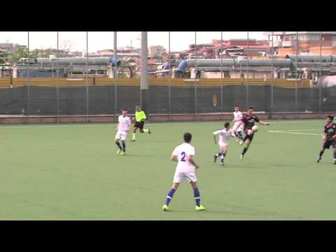 Savio -  Fiano Romano - sintesi - 2 aprile 2016