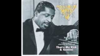 Autumn Leaves, by Erroll Garner