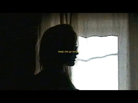 Keep Me Up (Official Lyric Video)