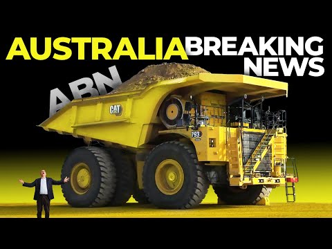 Meet Australia's 'MONSTER' EV! And other tales from 'Down Under'.