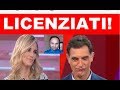 ADDIO ALLA VITA IN DIRETTA! - Ecco Chi Sostituirà TIBERIO e FRANCESCA...