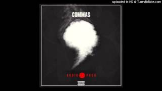 Audio Push  - Commas (Remix)