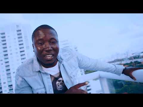 KAO DENERO - Into You ft Jizzle (Official Video)