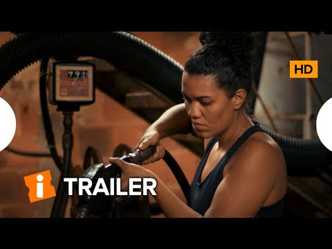Mato Seco em Chamas | Trailer