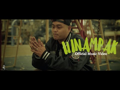 YOUNG KING - HINAMPAK (Official Music Video)