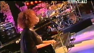 TANIA MARIA - ON THE ROAD WITH (PART 2)