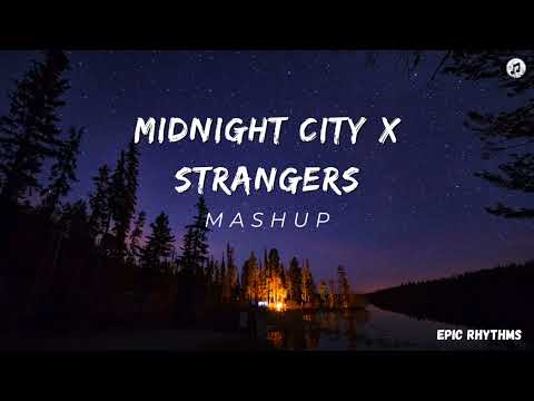 Midnight City X Strangers (Mashup) | Epic Rhythms