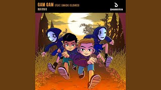 Download lagu Gam Gam (feat. SMACK) (Slowed) mp3 Download lagu Gam Gam (feat. SMACK) (Slowed) mp3