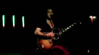 Ryan Cabrera - Exit To Exit