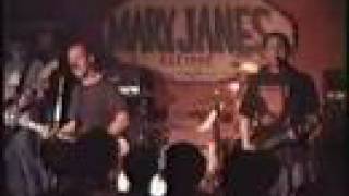 Promise Ring (Part 2) 1999 Houston Live Concert