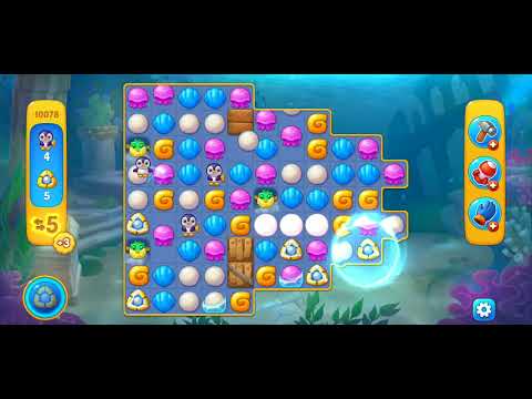Fishdom/Gameplay/Levels(10078)