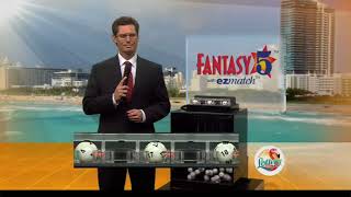 Fantasy 5 20180219
