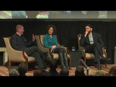 Islam, Judaism, and Christianity - The Conversation Continued