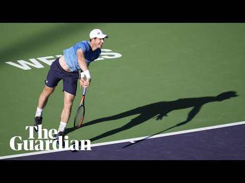 Andy Murray says he will keep playing as long as new hip allows