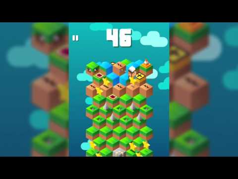 Down The Mountain Video