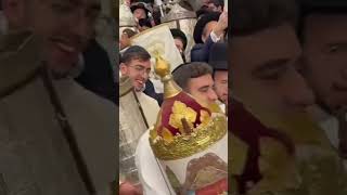 הקפות שניות בכותל המערבי