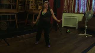 Todo Mi Amor Eres Tú (I Just Can't Stop Loving You)