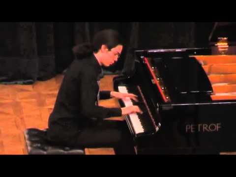 ŠOPENIJADA 2012 - ODJECI, BANJA LUKA, IVAN BAŠIĆ