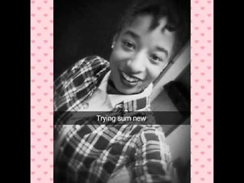 Lil Kayla & Yello Bezzy Ant bout that life