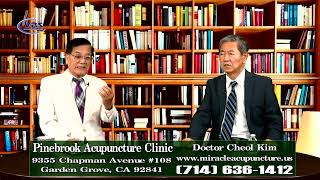 Gs Duong Dai Hai & Pinebrook Acupuncture Clinic Show 01