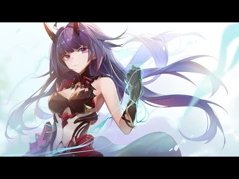 [HI3][Nirvana] RPC-6626 D474 - GD HoT(SS1) HoTr(SS) Klein 3* - 805pts