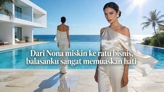 Download lagu ✊Nona Ye jatuh ke dasar, hancurkan musuh pulangkan semua hakku jadi raja#drama mp3
