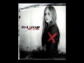 Avril Lavigne - Nobody's Home (Real ...