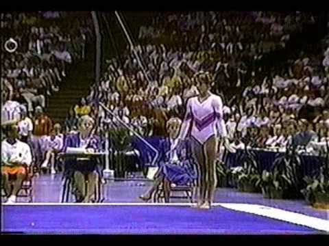 1988 USA Championships - Part 7