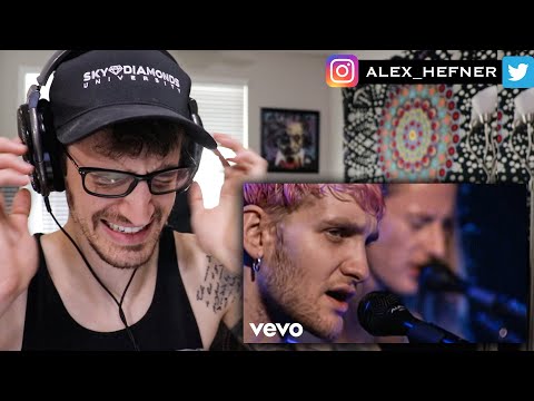 I Really Wasn't Prepared For This.. | ALICE IN CHAINS - "Would?" (REACTION)