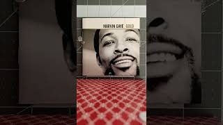 Marvin Gaye - His Eye Is On The Sparrow
