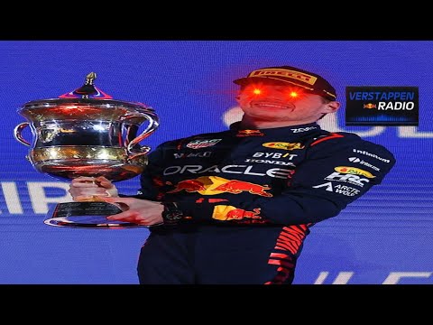 F1 2023 SEASON IN A NUTSHELL