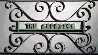 The Gardners - A Cradle in Bethlehem