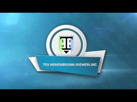 TSV Hohenbrunn-Riemerling - SAT.1 BAYERN BAYERNSPORT Vereinsclips