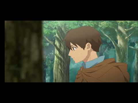 are wa subete wo "parryu"suru :gyaku kanchigai no sekai saikyou wa boukensha ninaritai  1