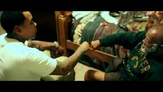 Kevin Gates- Trap Girl (Official Music Video)