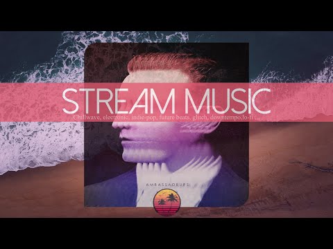 Ambassadeurs - Looking at You (feat. C Duncan) [Moods Remix]