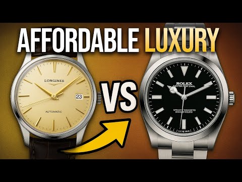 10 Cheap Watches That Outperform Rolex Quality Now