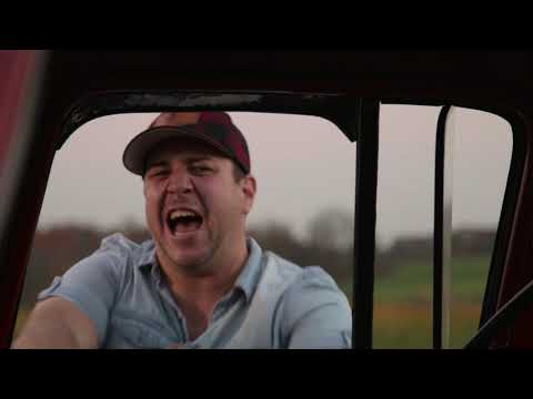 Jeff Tuohy - "Old Roads" (Official Music Video)