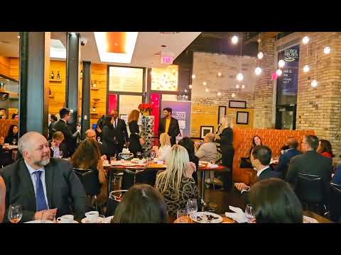 George Brown College Alumni Award — Technology Category