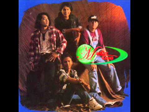 K'rabat - Pertama dan Terakhir