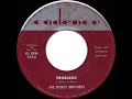 1958 HITS ARCHIVE: Problems - Everly Brothers (a #2 record)