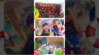 Fun Filled Day Class 2